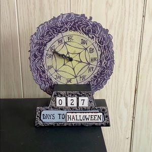 Nightmare before Christmas